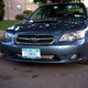 Illustration for article titled Used Car Showdown. Subaru Vs. Volvo. Better than stock?